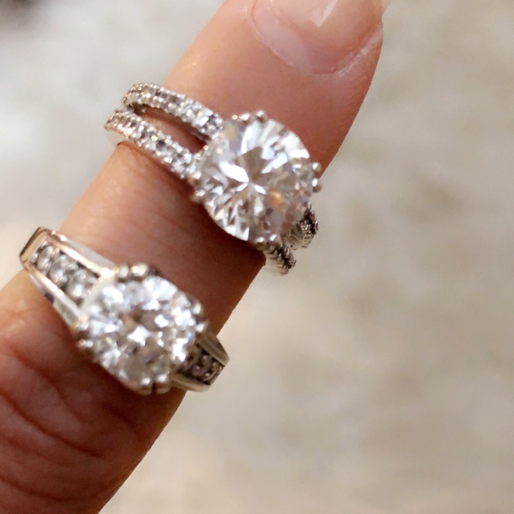Beautiful sparkly